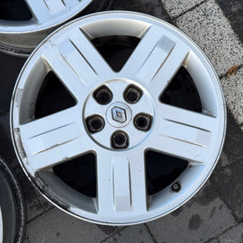 1x Alufelge 17 Zoll 7.0