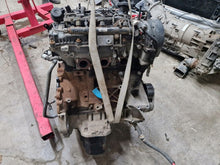 Laden Sie das Bild in den Galerie-Viewer, Motor Land Rover Range I Sport L320 TDV6 2.7 Diesel Engine Komplett MOT9420283477fg