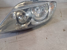 Load image into Gallery viewer, Frontscheinwerfer Seat Exeo 3R1941005H Links Scheinwerfer Headlight