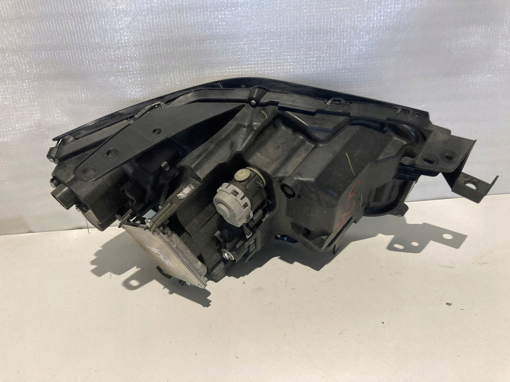 Frontscheinwerfer Mazda Cx-30 DGJ1-51040 LED Ein Stück (Rechts oder Links)