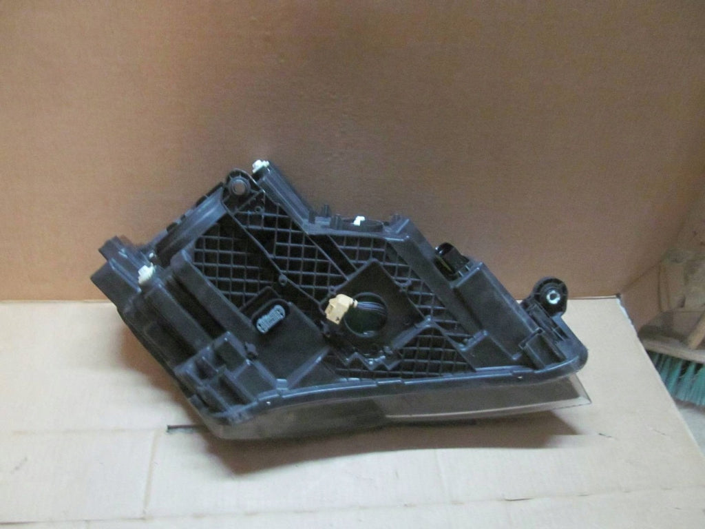 Frontscheinwerfer Skoda Superb III 3V1941015B Links Scheinwerfer Headlight