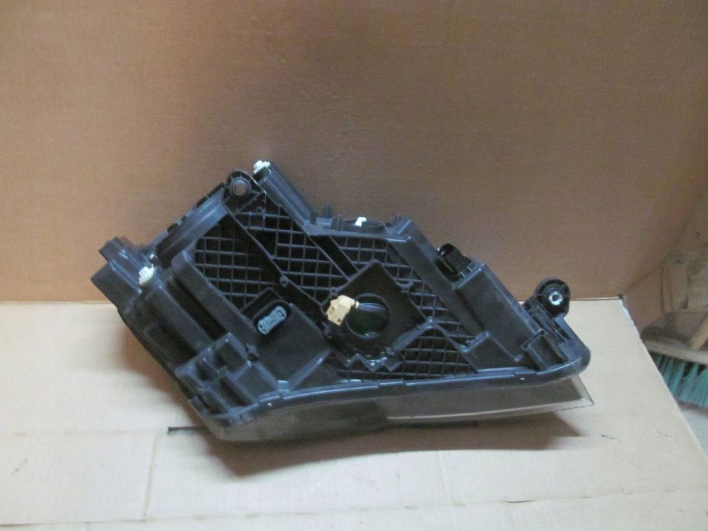 Frontscheinwerfer Skoda Superb III 3V1941015B Xenon Links Scheinwerfer Headlight