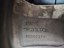 Load image into Gallery viewer, 1x Alufelge 18 Zoll 7.5" 5x108 46ET Glanz Schwarz 80000277 Volvo Rim Wheel FEL8283922467tw