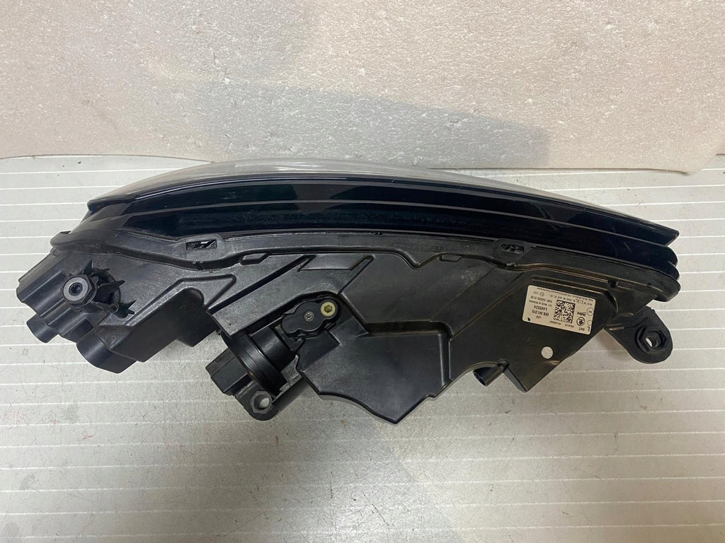 Frontscheinwerfer Skoda Fabia IV 6VB941015 Full LED FALSE Scheinwerfer Headlight SCH4459513521cu