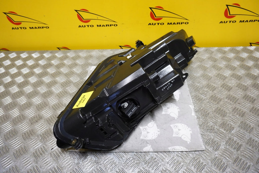 Frontscheinwerfer Jaguar E-Pace X540 J9C3-13W030-BC LED Links Headlight SCH5836700614sg