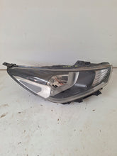Load image into Gallery viewer, Frontscheinwerfer Kia Rio IV Rechts Scheinwerfer Headlight SCH9290365794aa