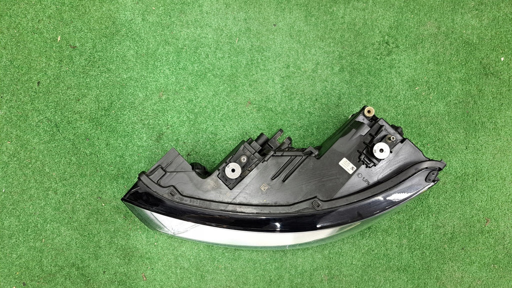 Frontscheinwerfer Audi A1 8xa 8XA941003 Links Scheinwerfer Headlight