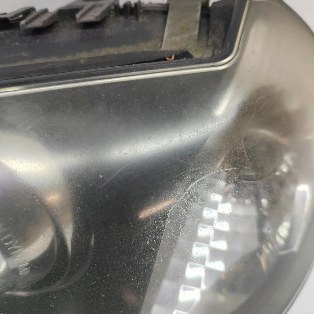Frontscheinwerfer BMW X3 3418413 Xenon Links Scheinwerfer Headlight SCH6973661696bo