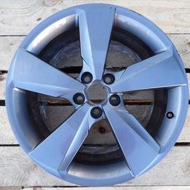 1x Alufelge 17 Zoll 7.0