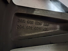Load image into Gallery viewer, 1x Alufelge 19 Zoll 8.0" 5x112 47ET Glanz 2GA601025AL VW I Rim Wheel FEL2878833379ea