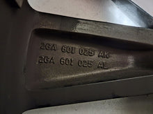 Load image into Gallery viewer, 1x Alufelge 19 Zoll 8.0" 5x112 47ET Glanz 2GA601025AL VW I Rim Wheel FEL2878833379ea