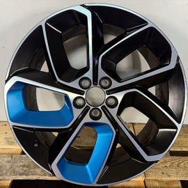 1x Alufelge 20 Zoll 8.0