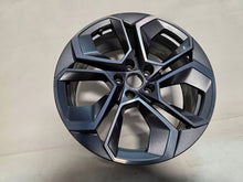 Laden Sie das Bild in den Galerie-Viewer, 1x Alufelge 19 Zoll 5E3601025S Skoda Octavia Iv Rim Wheel FEL8866237184ma