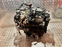 Laden Sie das Bild in den Galerie-Viewer, Motor Mercedes-Benz W177 608915 1.5 CDI 116PS 91TKm 2019 Diesel Engine Komplett MOT9486346711mt