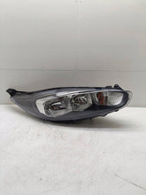 Laden Sie das Bild in den Galerie-Viewer, Frontscheinwerfer Ford Fiesta C1BB13W029AJ Rechts Scheinwerfer Headlight SCH9709129180lt