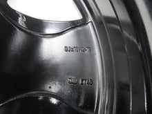Load image into Gallery viewer, 1x Alufelge 18 Zoll 8.0" 5x112 43ET Glanz Schwarz A2134013700 Mercedes-Benz W213 FEL3433626065cs