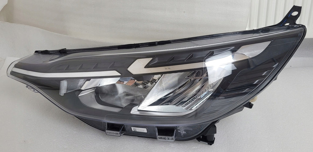 Frontscheinwerfer Ford Transit Custom PZ31-13E015-AD Links Headlight