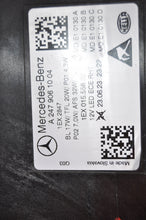 Load image into Gallery viewer, Frontscheinwerfer Mercedes-Benz W247 A2479061004 LED Rechts Headlight SCH9794537290ss
