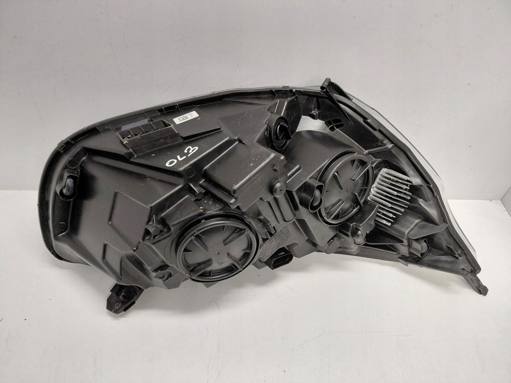 Frontscheinwerfer Ford Transit Custom JK21-13W030-DJ LED Links Headlight SCH8928849085ir
