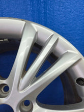 Laden Sie das Bild in den Galerie-Viewer, 1x Alufelge 17 Zoll 7.5" 5x112 5FA601025A Seat Leon Rim Wheel FEL2904993438qz