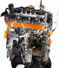 Load image into Gallery viewer, Motor Mercedes-Benz Cla C118 OM654920 2.0 CDI 39TKm Diesel Komplett MOT2540304850oo