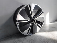 Load image into Gallery viewer, 1x Alufelge 19 Zoll 8.0" 5x112 45ET Glanz Silber 5LA601025A Audi Ateca Enyaq I FEL5577042740ub