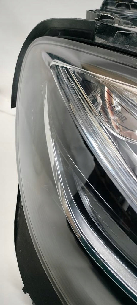 Frontscheinwerfer Mercedes-Benz W213 A2139069608 LED Rechts Headlight SCH4336368629vp