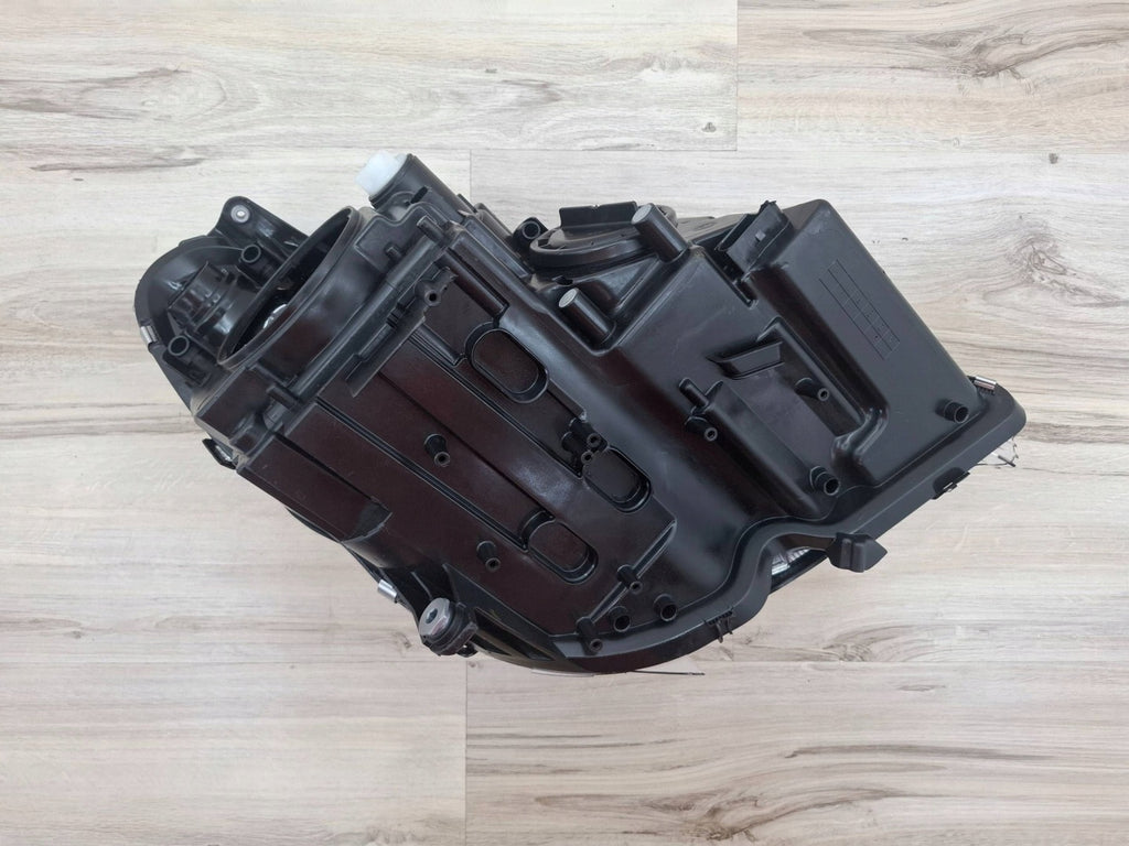 Frontscheinwerfer Mercedes-Benz Cls A2198204161 4891EL00882105KOD 85122000 Links SCH8590706182ez