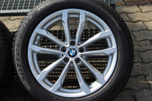 Load image into Gallery viewer, 4x Alufelge 19 Zoll 7.5" 5x112 32ET 6877325 BMW X3 G01 G02 Rim Wheel FEL7629943310jo