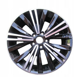 1x Alufelge 18 Zoll 7.0