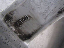 Laden Sie das Bild in den Galerie-Viewer, 1x Alufelge 16 Zoll 7.0&quot; 5x112 40ET 8V0601025BD Audi A3 Rim Wheel