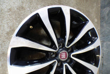 Laden Sie das Bild in den Galerie-Viewer, 1x Alufelge 17 Zoll 5x100 52061674 Fiat Tipo Rim Wheel FEL1683770919nk