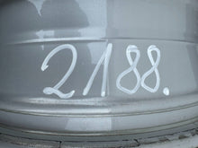 Load image into Gallery viewer, 1x Alufelge 17 Zoll 6.5" 5x112 46ET Glanz Silber 5H0601025B VW Golf Viii FEL4373496784tv