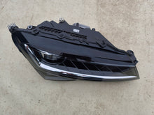 Laden Sie das Bild in den Galerie-Viewer, Frontscheinwerfer Skoda Superb III 3V1941016E LED Rechts Scheinwerfer Headlight SCH6809750024lj
