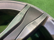 Load image into Gallery viewer, 1x Alufelge 17 Zoll 7.0" 5x112 48 5ET A2054010800 Mercedes-Benz W205 Rim Wheel FEL3859145830fg