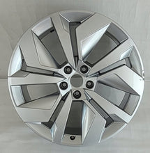 Load image into Gallery viewer, 1x Alufelge 20 Zoll 9.0" 5x112 42ET Skoda Enyaq Rim Wheel FEL9848585657zp