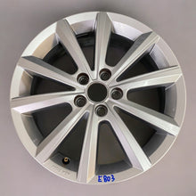 Load image into Gallery viewer, 1x Alufelge 16 Zoll 6.0&quot; 5x100 45ET 2G0601025AF VW Polo Rim Wheel