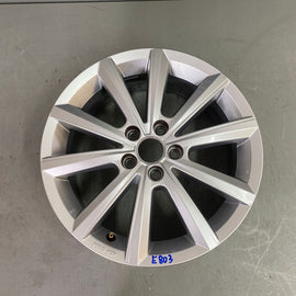 1x Alufelge 16 Zoll 6.0