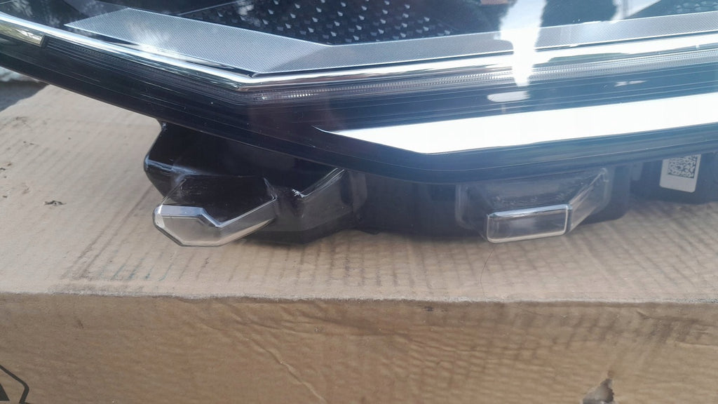 Frontscheinwerfer VW Golf Sportsvan 517941081AA LED Links Scheinwerfer Headlight SCH5899536002ur