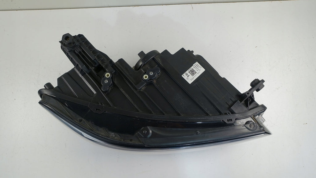 Frontscheinwerfer VW Passat B8 3G1941036Q LED Rechts Scheinwerfer Headlight