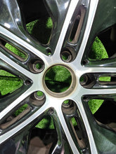 Laden Sie das Bild in den Galerie-Viewer, 1x Alufelge 17 Zoll 7.0" 5x112 A2054019000 Mercedes-Benz W205 A205 Rim Wheel FEL1115044577ul