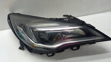 Laden Sie das Bild in den Galerie-Viewer, Frontscheinwerfer Opel Astra K 662588537 LED Rechts Scheinwerfer Headlight