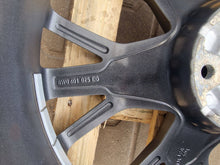 Laden Sie das Bild in den Galerie-Viewer, 1x Alufelge 20 Zoll 5x112 8W0601025EG Audi A4 Rim Wheel FEL5528264984cl