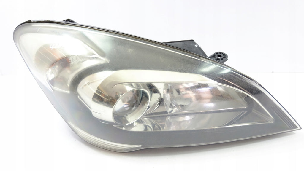 Frontscheinwerfer Kia Ceed Rechts Scheinwerfer Headlight