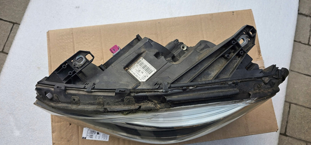 Frontscheinwerfer Mercedes-Benz W246 A2468207161 Xenon Links Headlight SCH2829441619xa