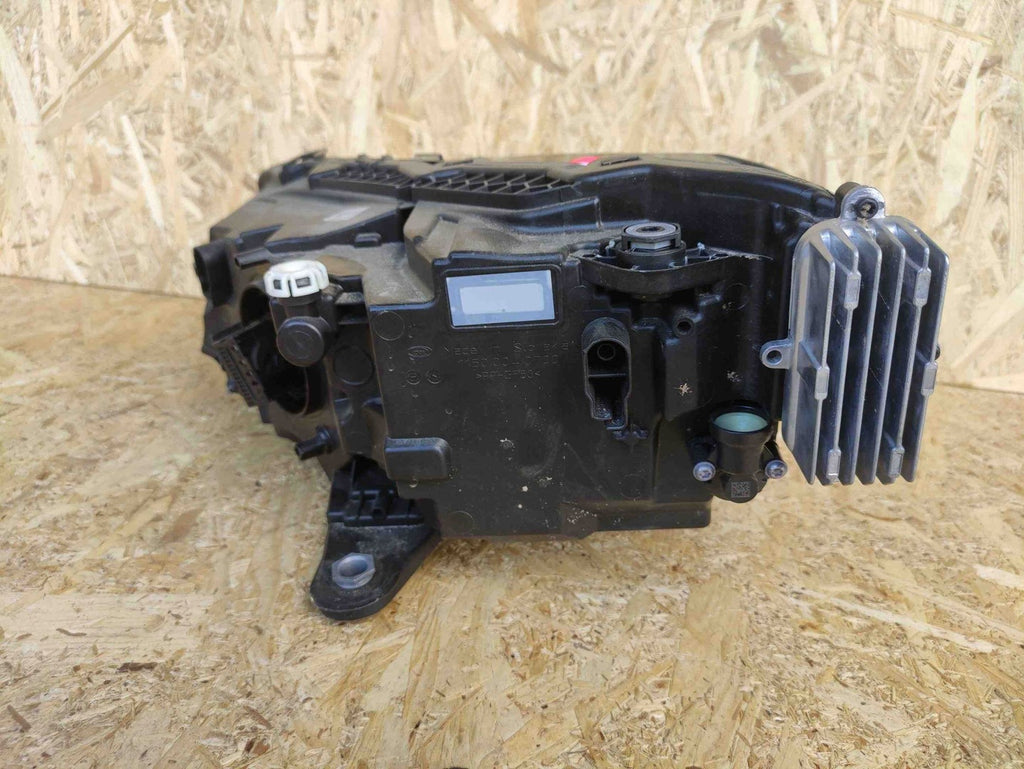 Frontscheinwerfer Skoda Superb III 3V1941016D LED Rechts Scheinwerfer Headlight