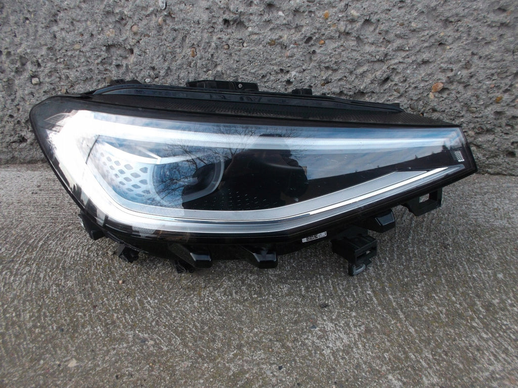 Frontscheinwerfer VW Id.4 E21 11B941036H Full LED Rechts Scheinwerfer Headlight SCH4903198773it