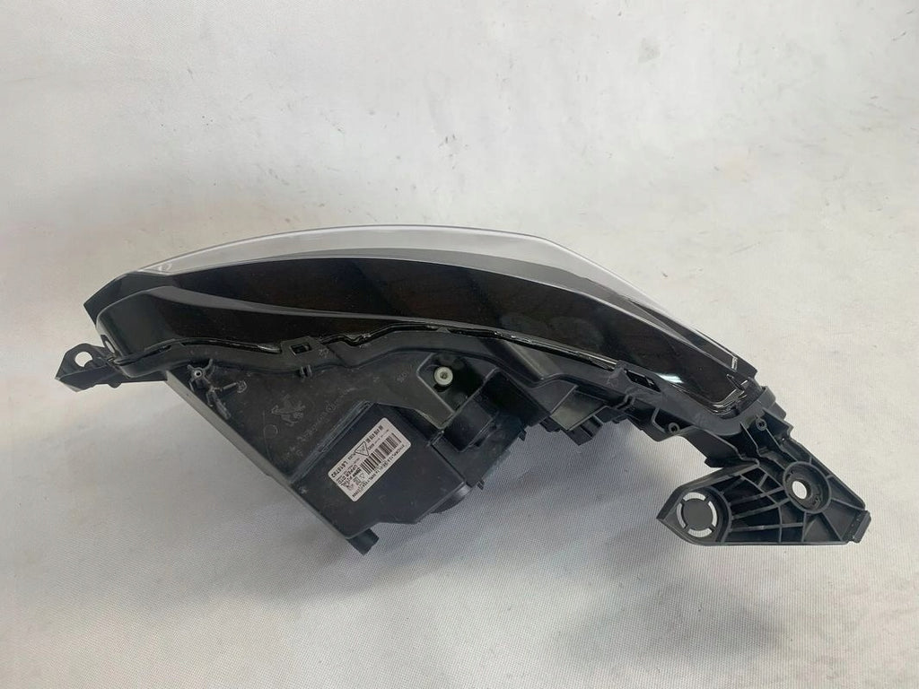 Frontscheinwerfer Peugeot 208 9841641980 Rechts Scheinwerfer Headlight SCH7371197634nn