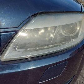 Frontscheinwerfer Audi Q7 4L0941003A Links Scheinwerfer Headlight SCH6895754354yj