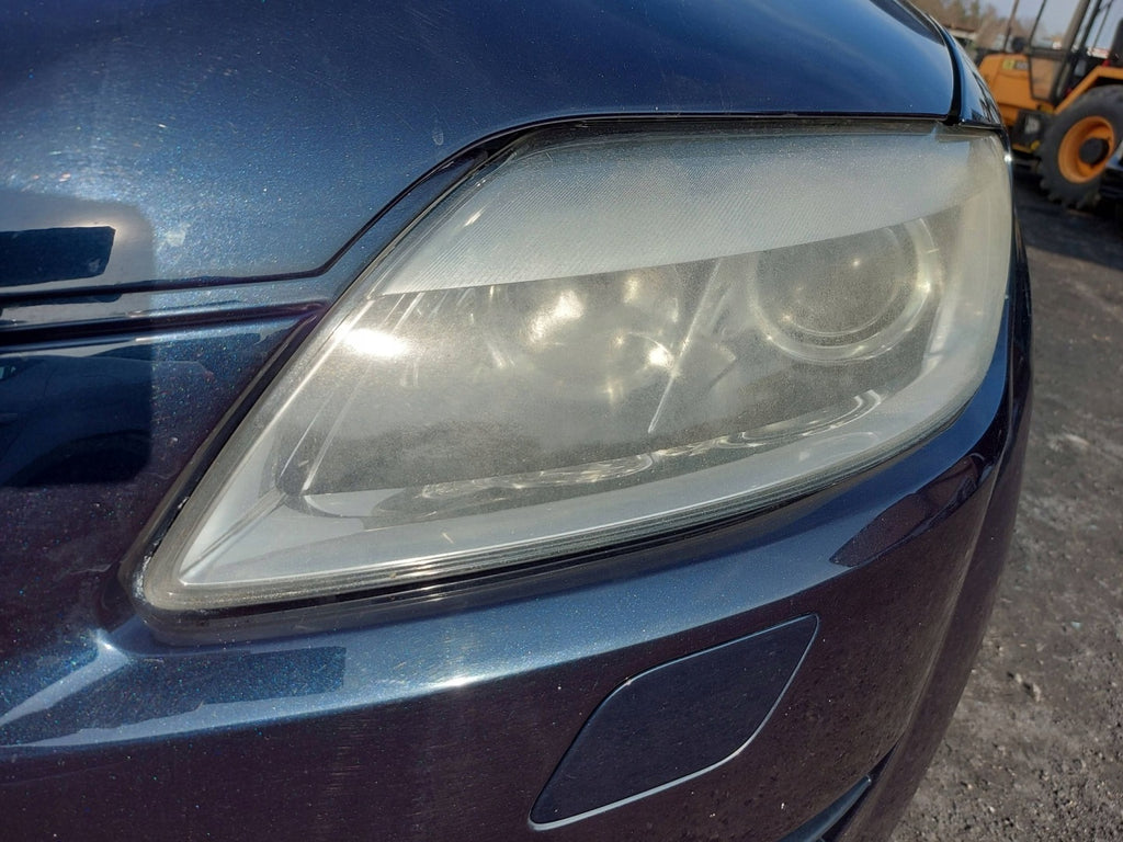 Frontscheinwerfer Audi Q7 4L0941003A Links Scheinwerfer Headlight SCH6895754354yj